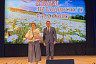 В Саратове наградили медицинских работников